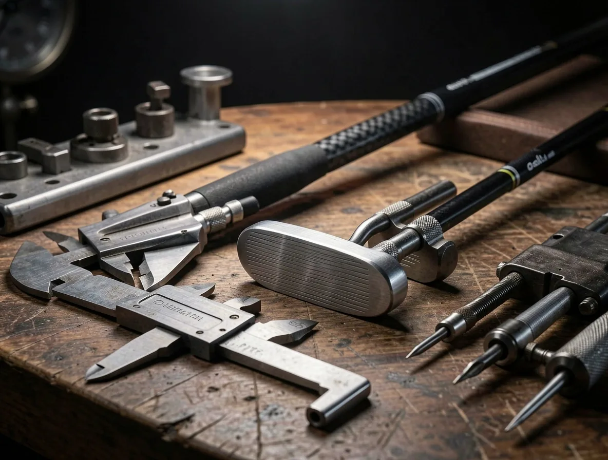 Equipment and tools for table maintenance in the Play Zaal room